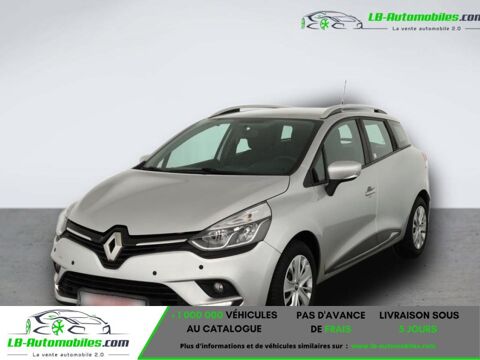 Renault Clio IV Estate dCi 90 BVM 2018 occasion Beaupuy 31850
