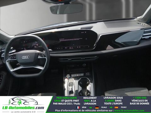 A5 40 TFSI 204 ch BVA 2025 occasion 31850 Beaupuy