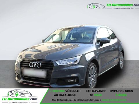 Audi A1 1.0 TFSI 95 BVM 2015 occasion Beaupuy 31850