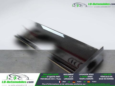 911 4.0i 525 PDK 2023 occasion 31850 Beaupuy