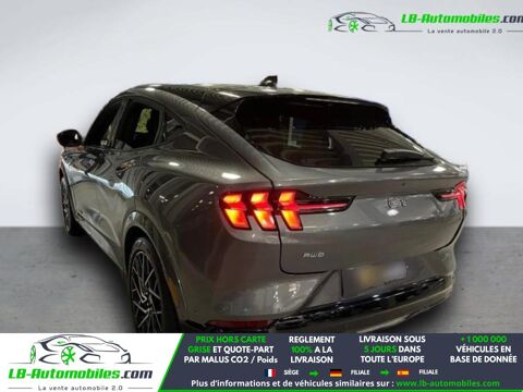Mustang 99 kWh 487 ch AWD 2023 occasion 31850 Beaupuy