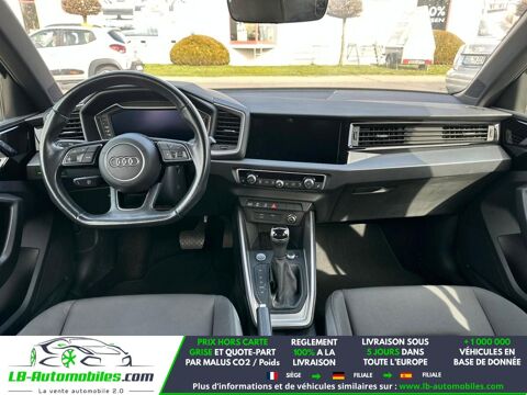 A1 40 TFSI 200 ch BVA 2020 occasion 31850 Beaupuy