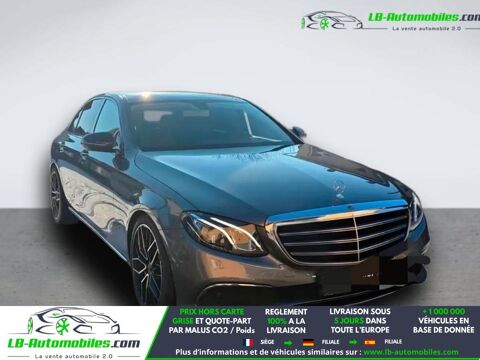 Classe E 200 d BVA 2019 occasion 31850 Beaupuy