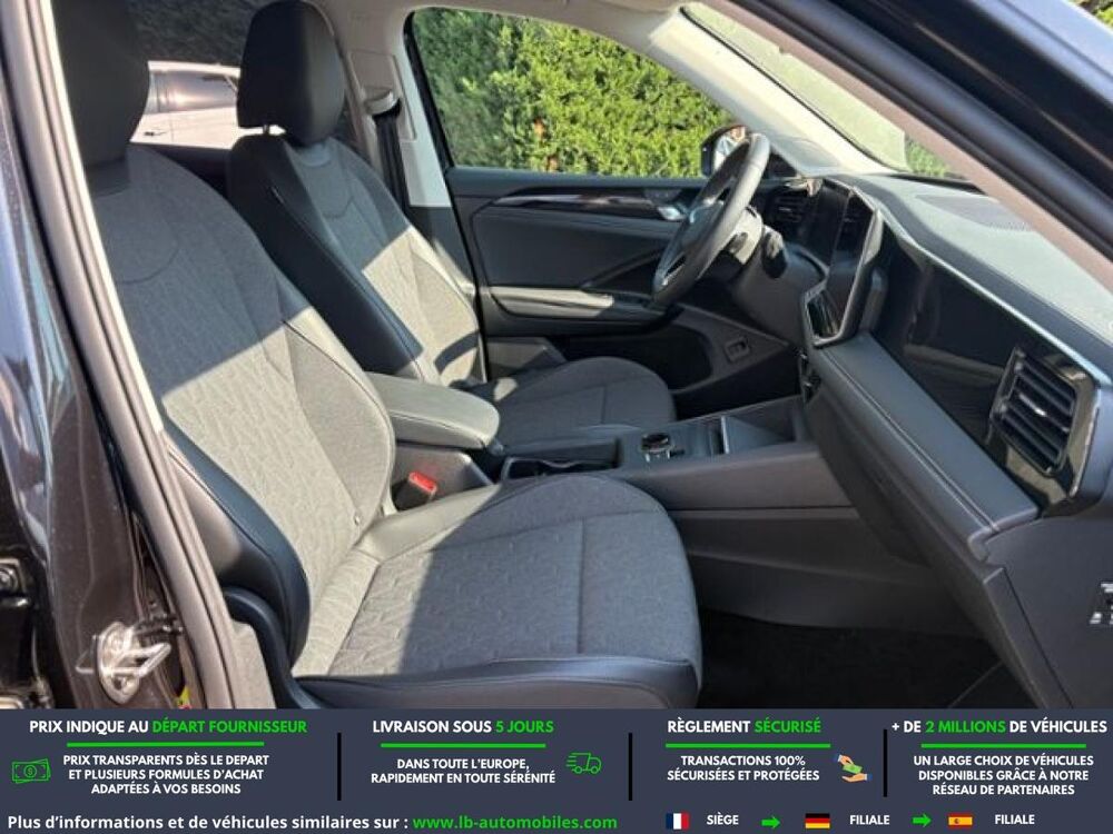 Tiguan 2.0 TDI 193ch BVA 4Motion 2025 occasion 31850 Beaupuy