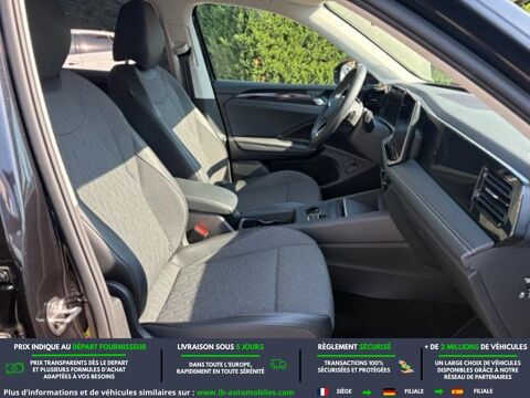 Tiguan 2.0 TDI 193ch BVA 4Motion 2025 occasion 31850 Beaupuy