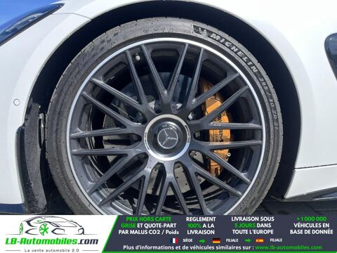 AMG GT 476 ch BVA 2025 occasion 31850 Beaupuy