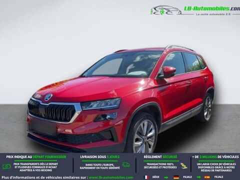 Karoq 1.0 TSI 110 ch 2022 occasion 31850 Beaupuy