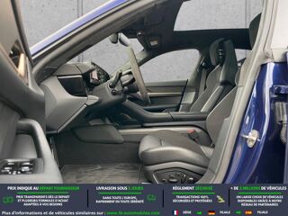 Divers Turbo S 761 ch 2020 occasion 31850 Beaupuy