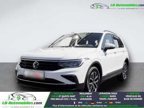 Tiguan 1.4 eHybrid 245ch BVA 2022 occasion 31850 Beaupuy