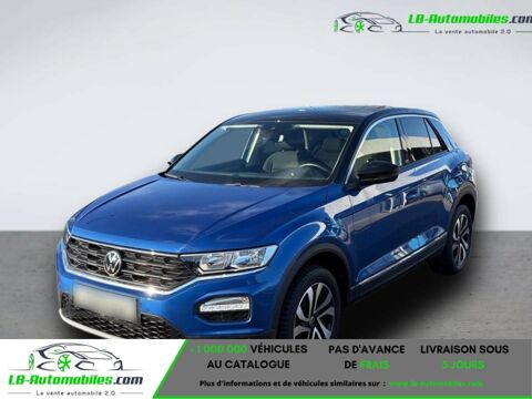 Volkswagen T-ROC 1.5 TSI EVO 150 Start/Stop BVM 2022 occasion Beaupuy 31850