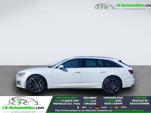 Audi A6 45 TFSI 245 ch BVA 2019 occasion Beaupuy 31850