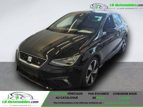 Seat Ibiza 1.5 TSI 150 ch BVA 2021 occasion Beaupuy 31850