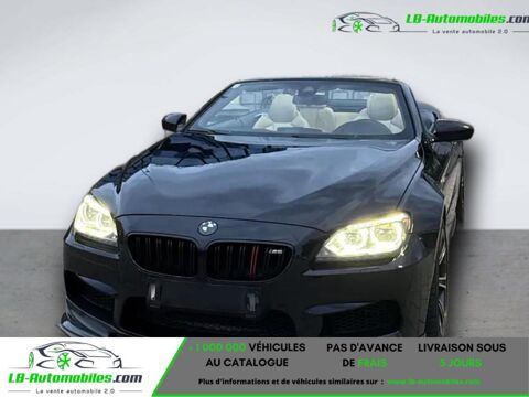BMW M6 560CH 2013 occasion Beaupuy 31850