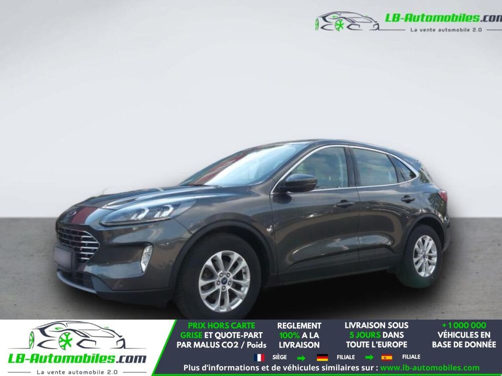 Kuga 1.5 EcoBlue 120 BVM 2020 occasion 31850 Beaupuy