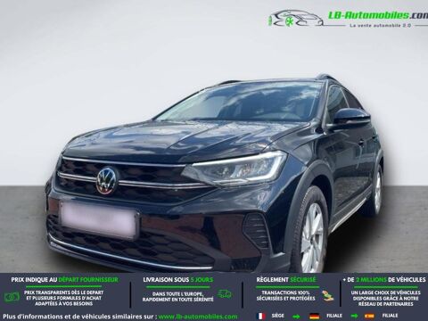 Volkswagen Taigo 1.0 TSI 110 BVA 2022 occasion Beaupuy 31850
