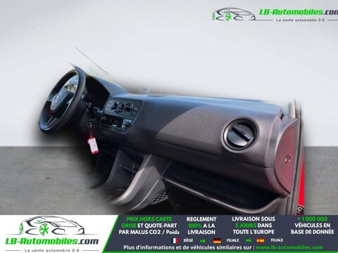 Citigo 1.0 MPI 60 ch BVM 2019 occasion 31850 Beaupuy