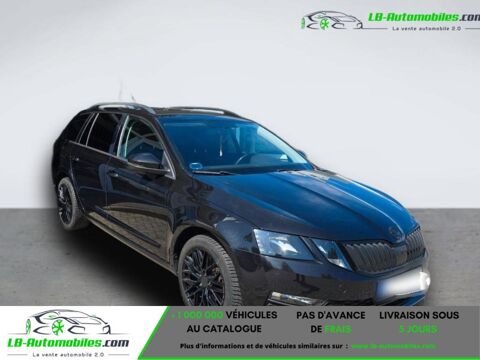Skoda Octavia 1.5 TSI 150 ch BVM 2017 occasion Beaupuy 31850