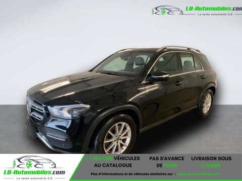 Mercedes Classe GLE 350 de EQ POWER BVA 4Matic 2021 occasion Beaupuy 31850
