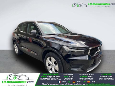 XC40 T3 156 ch BVM 2019 occasion 31850 Beaupuy