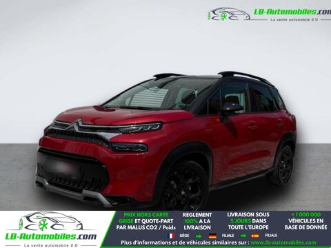 C3 Aircross PureTech 130 BVA 2023 occasion 31850 Beaupuy