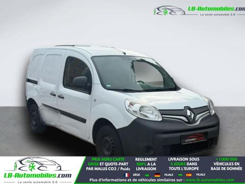 Kadjar dCi 75B VM 2018 occasion 31850 Beaupuy