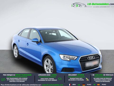 A3 35 TFSI Mild Hybrid 150 BVA 2020 occasion 31850 Beaupuy