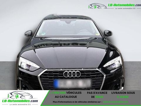 Audi A5 40 TFSI 204 BVA 2021 occasion Beaupuy 31850