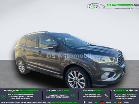 Ford Kuga 1.5 EcoBoost 150 4x2 BVM 2019 occasion Beaupuy 31850