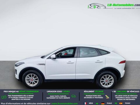 E-PACE 2.0 P - 200 ch AWD BVA 2019 occasion 31850 Beaupuy