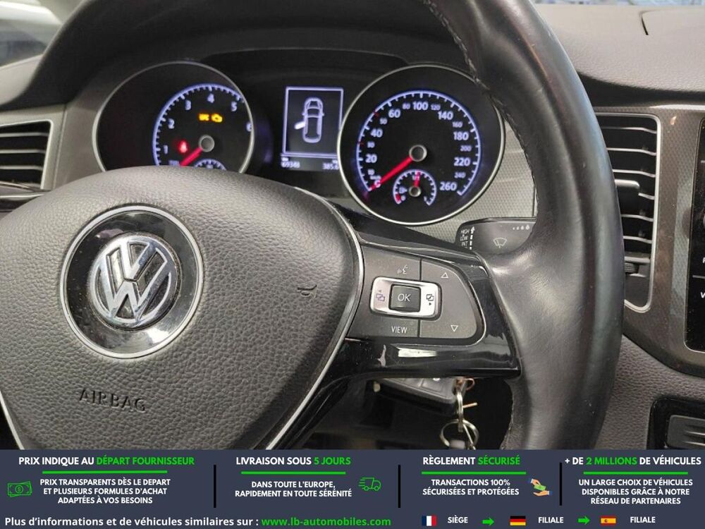 Golf 1.0 TSI 115 BVM 2018 occasion 31850 Beaupuy