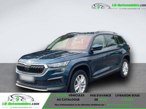 Skoda Kodiaq 2.0 TDI 150 BVA 7pl 2022 occasion Beaupuy 31850