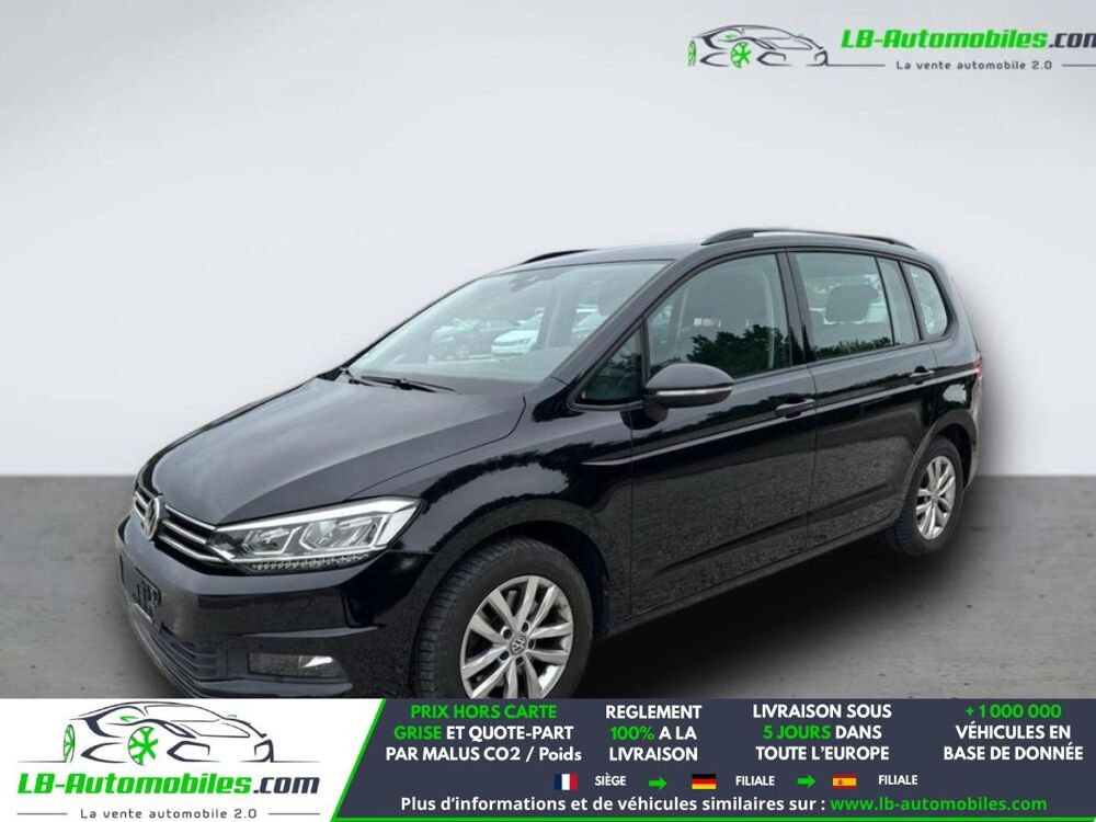 Touran 150 BVA 7pl 2019 occasion 31850 Beaupuy