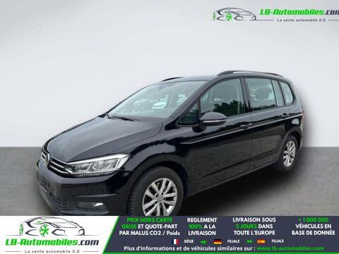 Annonce voiture Volkswagen Touran 23700 €