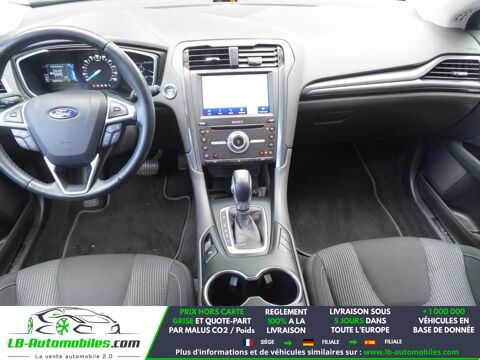 Mondeo 2.0 Hybrid 187 BVA 2020 occasion 31850 Beaupuy