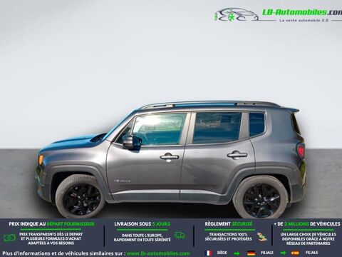 Renegade 1.6 E.torQ Evo 110 ch 2018 occasion 31850 Beaupuy