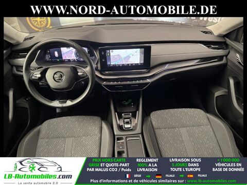 Octavia 1.5 TSI 150 ch BVA 2023 occasion 31850 Beaupuy