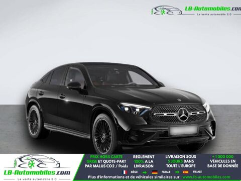 Classe GLC 200 BVA 4Matic 2026 occasion 31850 Beaupuy