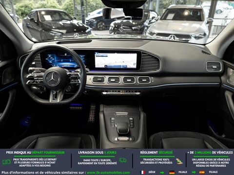 Classe GLS 63 AMG 4MATIC+ 2025 occasion 31850 Beaupuy