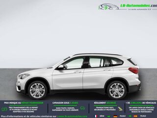 X1 sDrive 18i 140 ch 2019 occasion 31850 Beaupuy