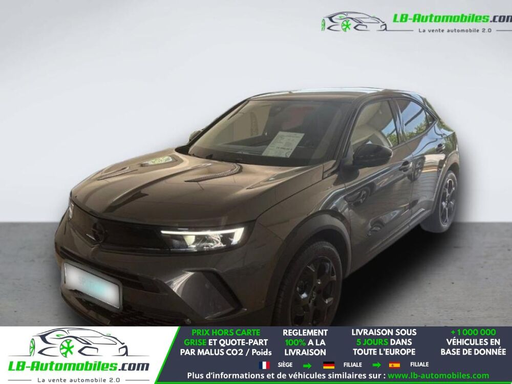 Mokka 1.2 Turbo 100 ch BVM 2023 occasion 31850 Beaupuy
