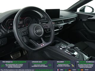 A5 TDI 190 BVA 2019 occasion 31850 Beaupuy