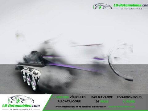 Mercedes Classe A CLA 220 BVA 2019 occasion Beaupuy 31850