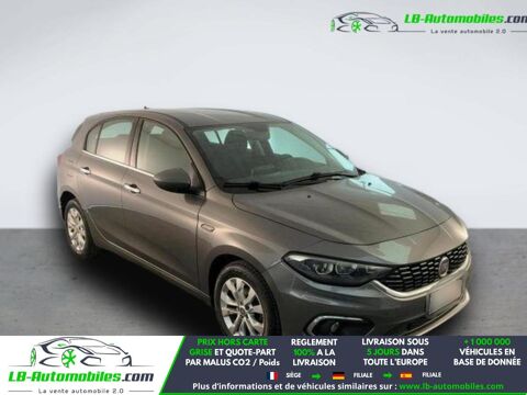 Tipo 1.4 T-Jet 120 ch BVA 2018 occasion 31850 Beaupuy