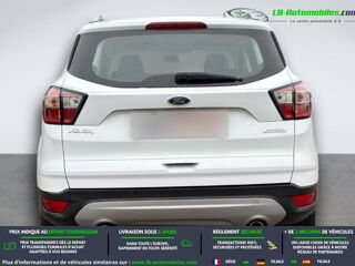 Kuga 1.5 EcoBoost 150 4x2 BVM 2018 occasion 31850 Beaupuy
