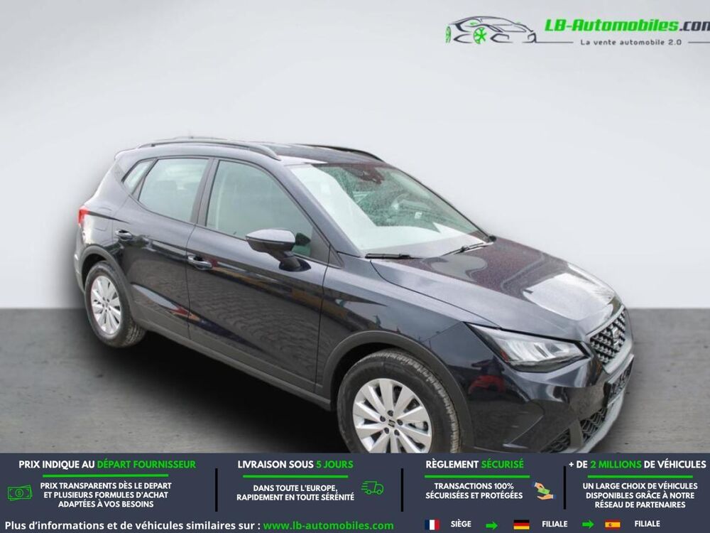 Arona 1.0 TSI 110 ch BVM 2022 occasion 31850 Beaupuy