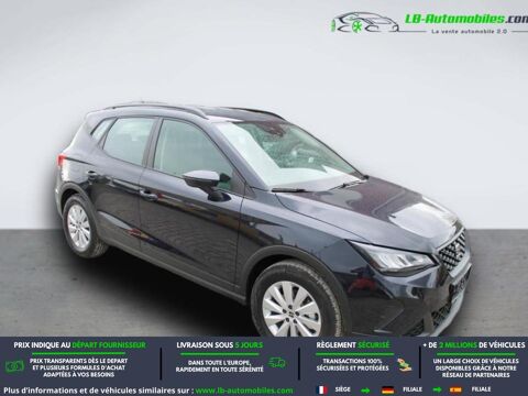 Annonce voiture Seat Arona 18990 €