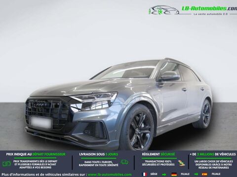 Annonce voiture Audi Q8 58899 €