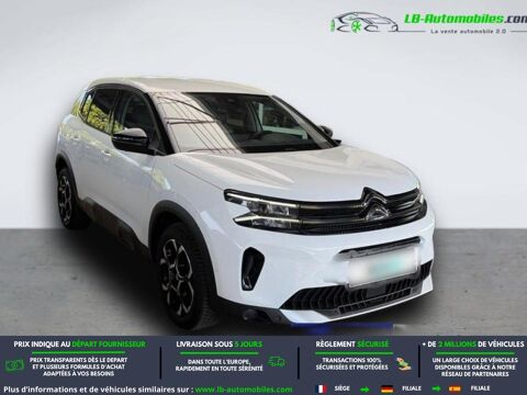 C5 aircross BlueHDi 130 BVA 2024 occasion 31850 Beaupuy