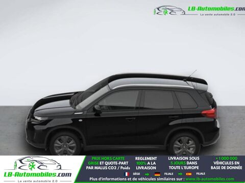 Vitara 1.5 Dualjet BVA 102ch 2025 occasion 31850 Beaupuy