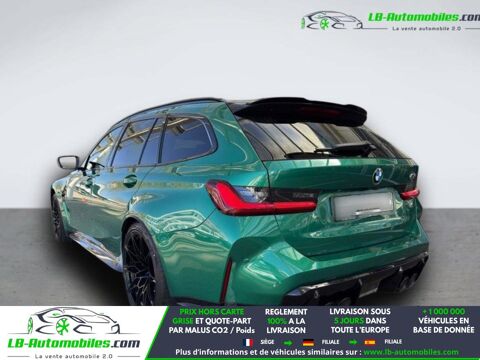 M3 xDrive 510 ch BVA 2025 occasion 31850 Beaupuy